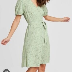 Universal Thread Womens Dress Sz XS